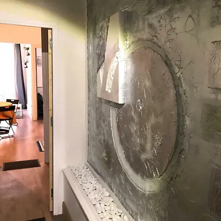 8 Rue Jean Trinquet Apartament Marsylia